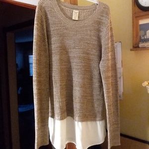 Faded Glory Womens top